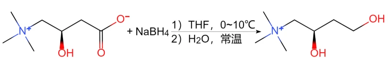 L-CARNITINE | Shaanxi BLOOM Tech Co., Ltd L-CARNITINE | Shaanxi BLOOM Tech Co., Ltd