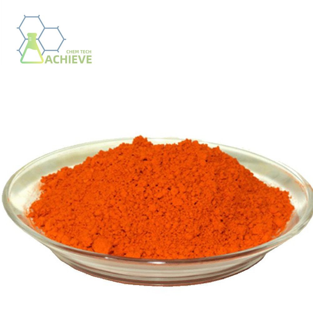 2-metoxi-5-nitrofenolnatriumsalt CAS 67233-85-6