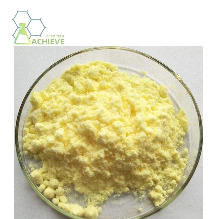 Pure Lecithin Powder CAS 8002-43-5
