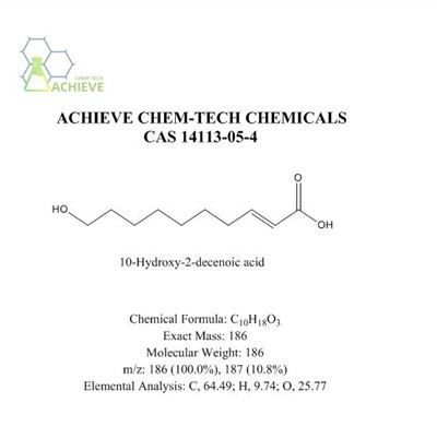 10-HDA CAS 14113-05-4