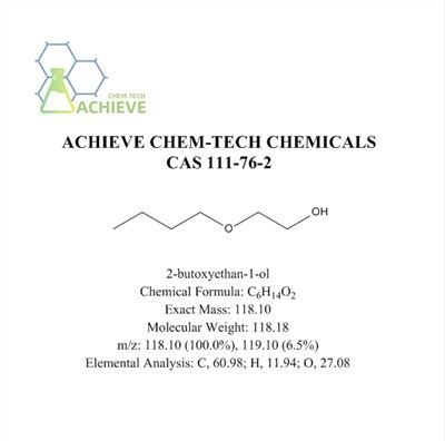 2-butoxietanol CAS 111-76-2