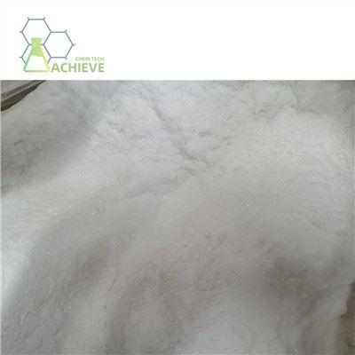 Cyanuric Acid Powder CAS 108-80-5