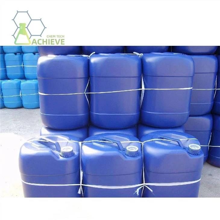 Tetrachloroethylene CAS 127-18-4