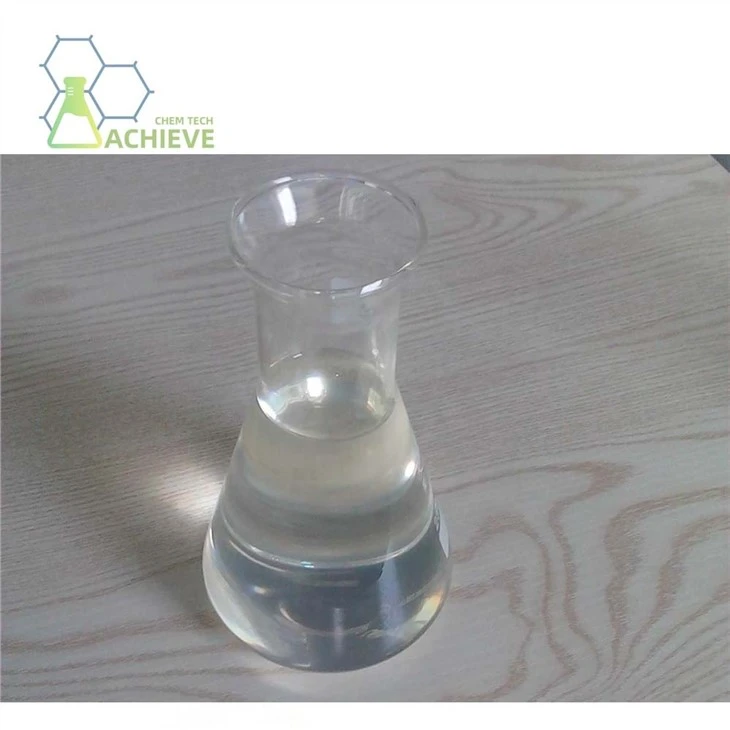 Tetrakloretylen CAS 127-18-4