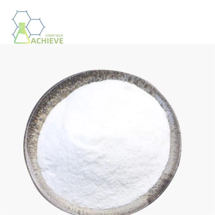 DL-Isoleucine, CAS 443-79-8