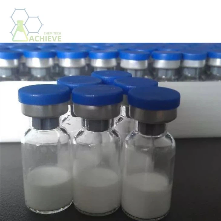 CJC 1295 Spray