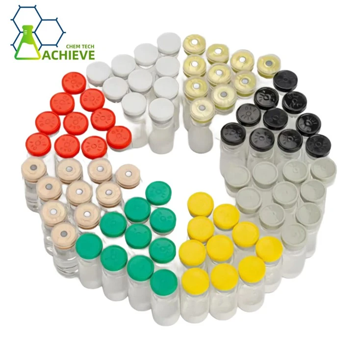 Palmitoyl Tripeptide-5 factory