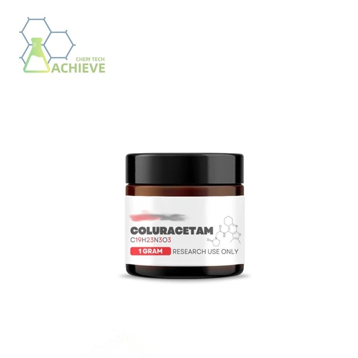 Coluracetam Capsules-03