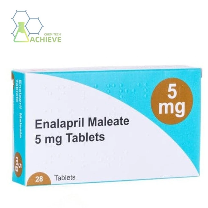 Enalapril Maleate Tablet factory