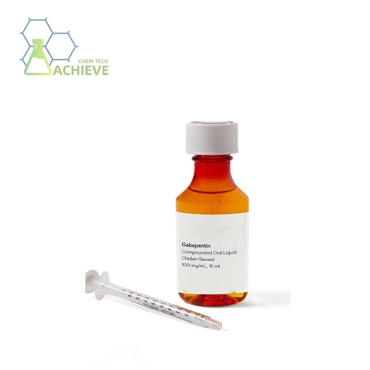 Gabapentin injektion