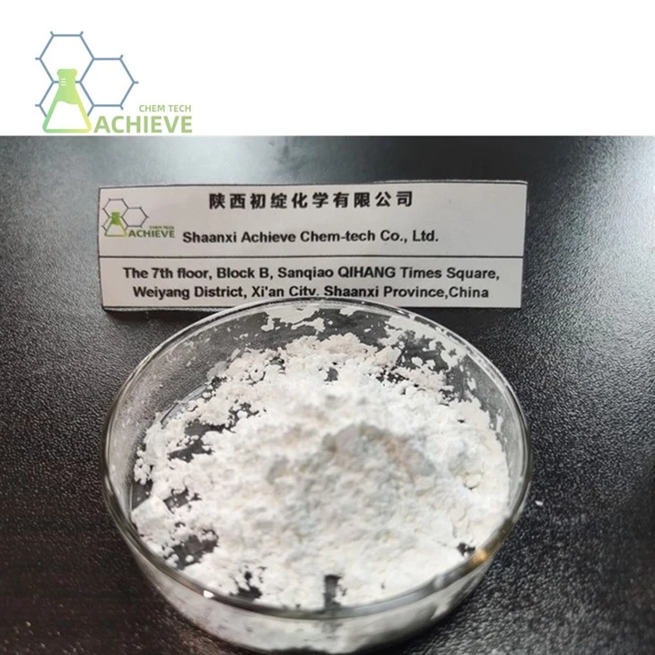 Glycyrrhizinsyrapulver CAS 1405-86-3