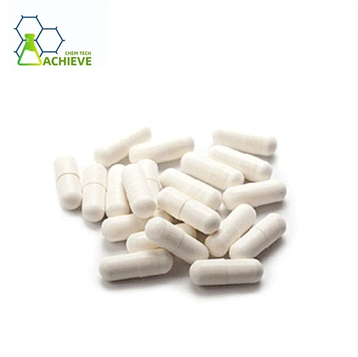 Hexarelin Capsules suppliers