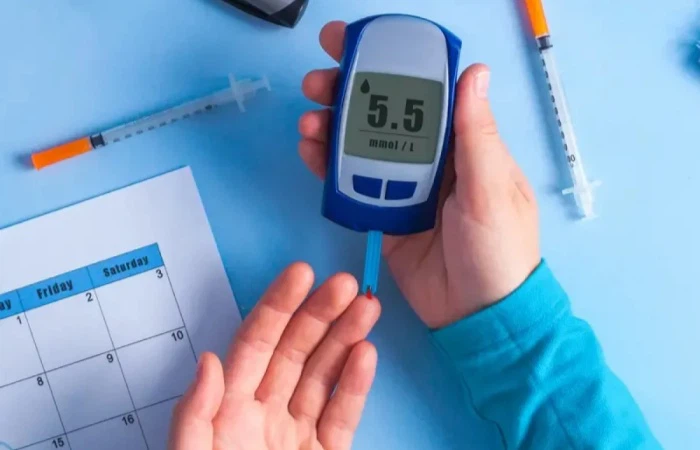 Bioglutide NA-931 Enhanced Insulin Sensitivity | Shaanxi BLOOM Tech Co., Ltd Bioglutide NA-931 Enhanced Insulin Sensitivity | Shaanxi BLOOM Tech Co., Ltd