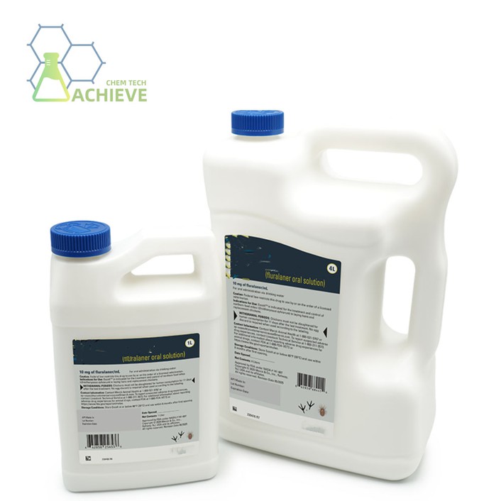 Fluralaner Buy | Shaanxi BLOOM Tech Co., Ltd Fluralaner Buy | Shaanxi BLOOM Tech Co., Ltd