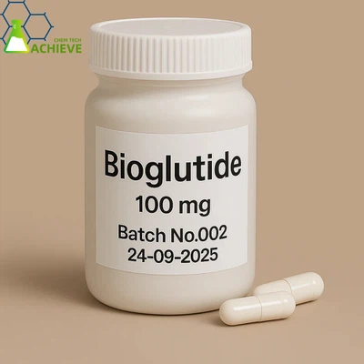 Bioglutide NA-931 Buy | Shaanxi BLOOM Tech Co., Ltd Bioglutide NA-931 Buy | Shaanxi BLOOM Tech Co., Ltd