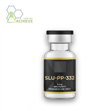 Vad du behöver veta om Slu-PP-332 Peptide: En fullständig översikt