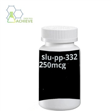 Allt du behöver veta om SLU-PP-332 Injection for Health Improvement