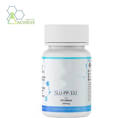 Fördelar med att använda SLU-PP-332 250mcg för immunstöd