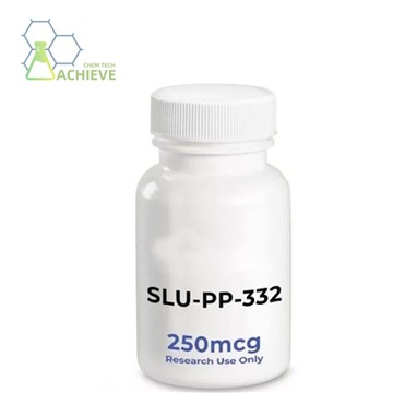 SLU-PP-332 250mcg Vs. 500mcg: Vilket är rätt för dig?
