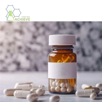 Fördelar med Bioglutide NA-931 kapslar för förbättrad prestanda