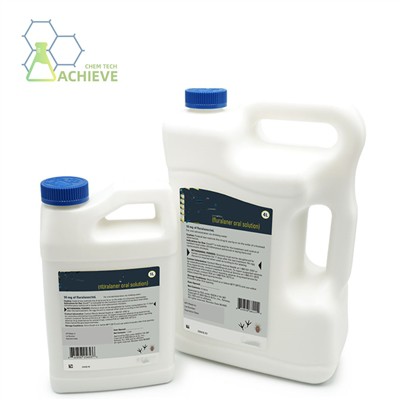 Fördelar med Fluralaner Solution: Effektivt förebyggande av loppor och fästingar