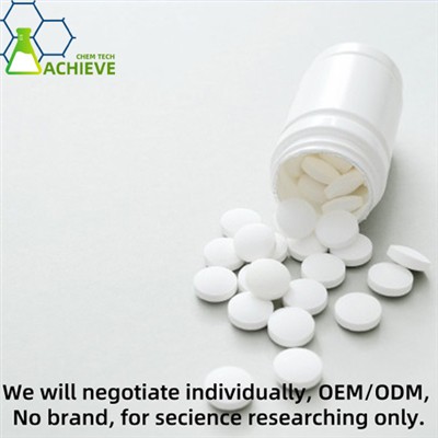 Bästa bioglutidtabletter för aptitdämpning