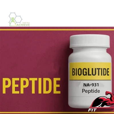 Hur Bioglutide NA-931 förbättrar energimetabolismen
