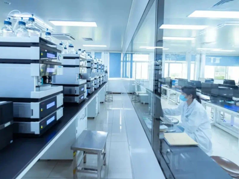 Slu-PP-332 Peptide Supply Chain | Shaanxi BLOOM Tech Co., Ltd Slu-PP-332 Peptide Supply Chain | Shaanxi BLOOM Tech Co., Ltd