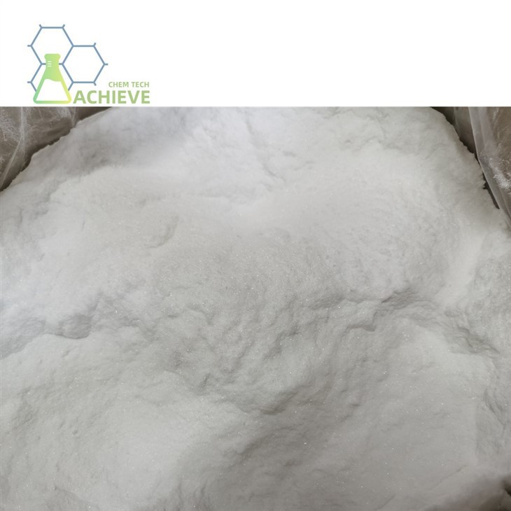 Paclitaxel Powder CAS 33069-62-4