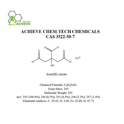 CAS 3522-50-7 | Shaanxi BLOOM Tech Co., Ltd CAS 3522-50-7 | Shaanxi BLOOM Tech Co., Ltd
