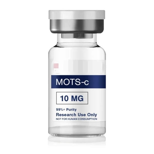 MOTS-c | Shaanxi BLOOM Tech Co., Ltd MOTS-c | Shaanxi BLOOM Tech Co., Ltd