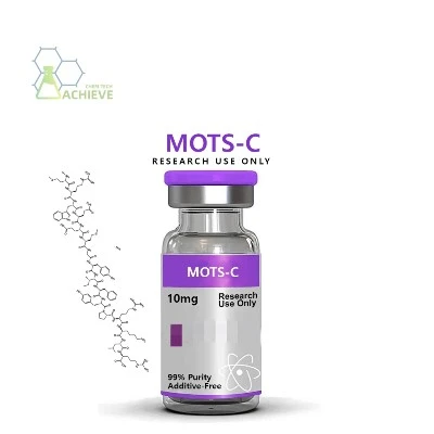 MOTS-c | Shaanxi BLOOM Tech Co., Ltd MOTS-c | Shaanxi BLOOM Tech Co., Ltd