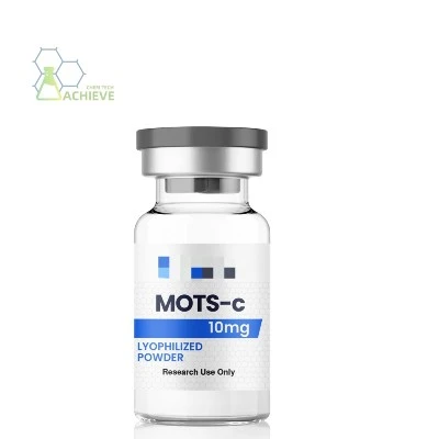 MOTS-c | Shaanxi BLOOM Tech Co., Ltd MOTS-c | Shaanxi BLOOM Tech Co., Ltd