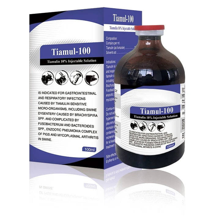 Tiamulin injection | Shaanxi Bloom Tech Tiamulin injection | Shaanxi Bloom Tech