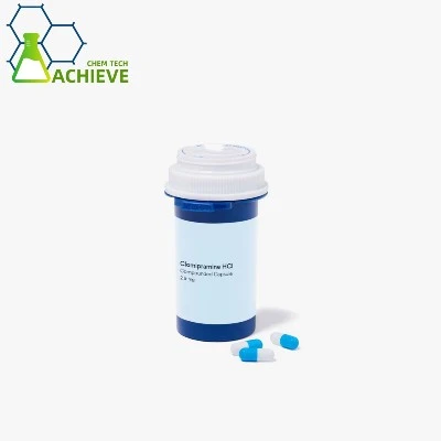 Clomipramine Hydrochloride Capsules | Shaanxi BLOOM Tech Co., Ltd Clomipramine Hydrochloride Capsules | Shaanxi BLOOM Tech Co., Ltd