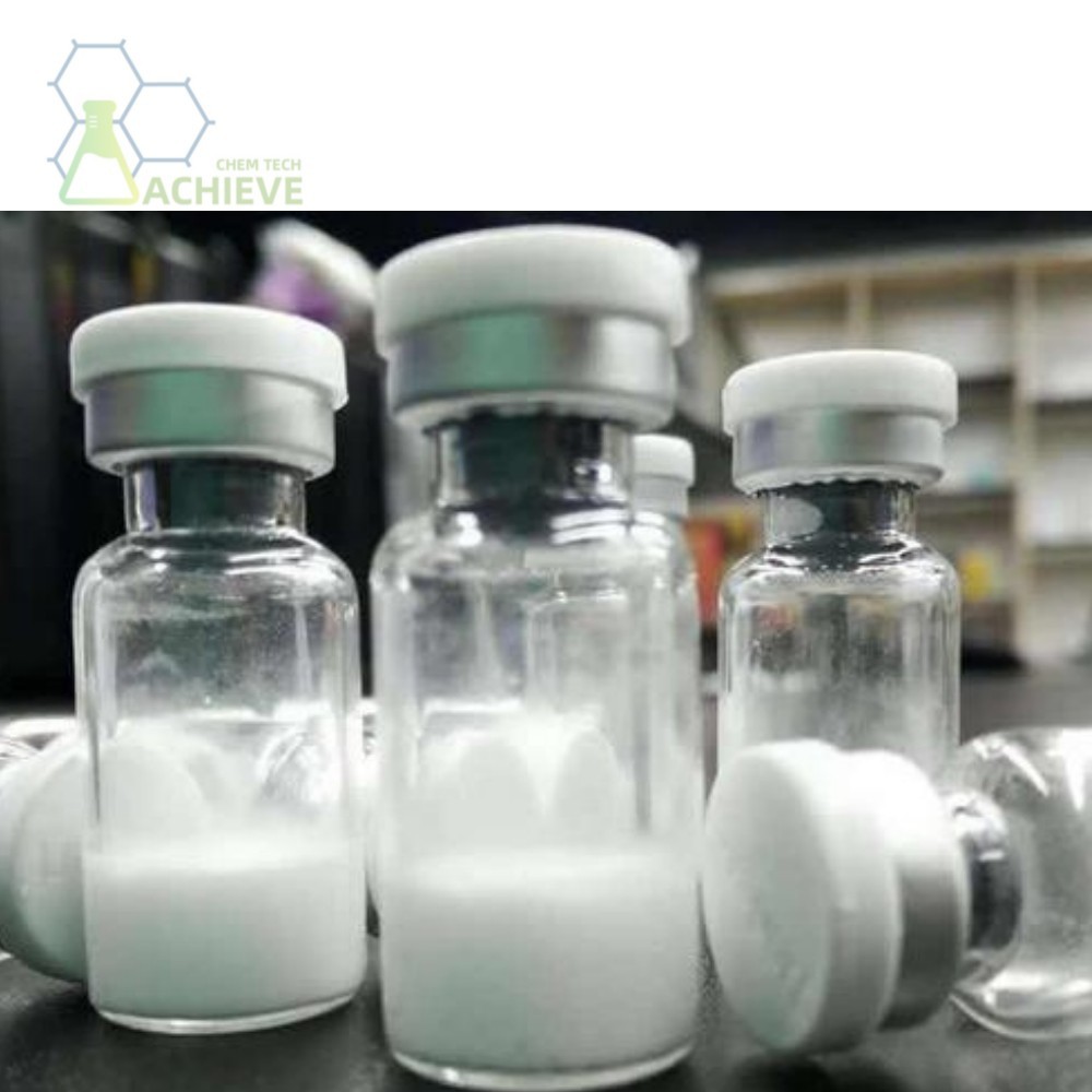 Argipressin | Shaanxi BLOOM Tech Co., Ltd Argipressin | Shaanxi BLOOM Tech Co., Ltd