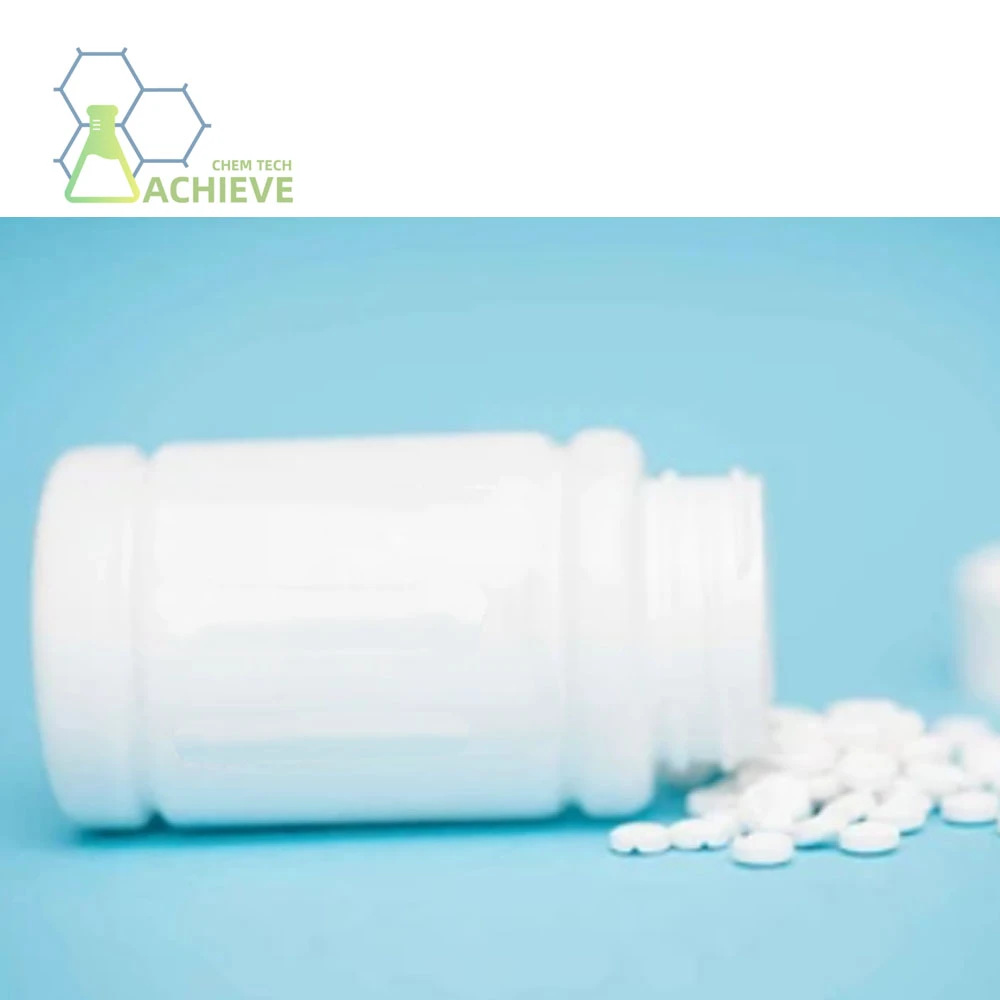 Carnosine Tablets | Bloomtechz Carnosine Tablets | Bloomtechz