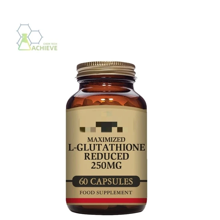 Pure Glutathione Capsule