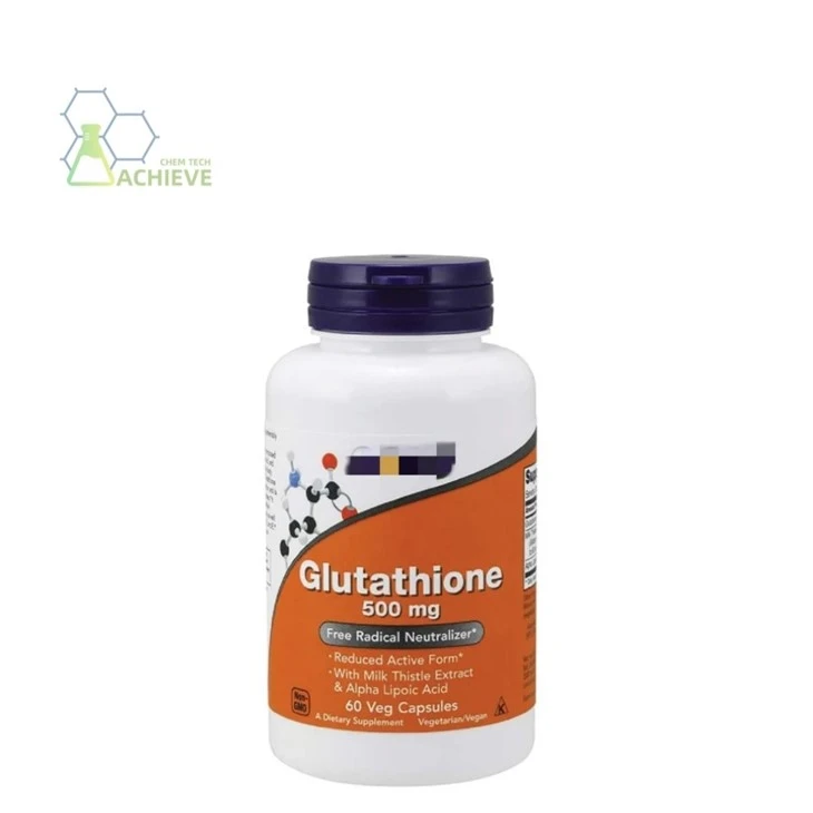 Pure Glutathione Capsule