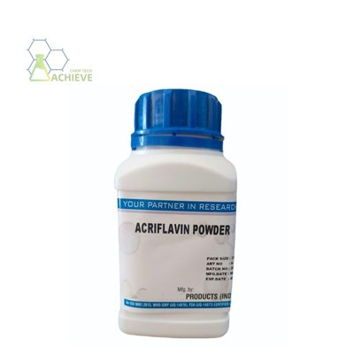 Akriflavinpulver