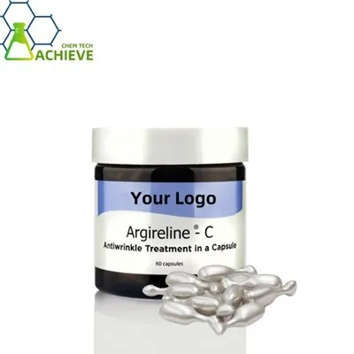 Argireline kapsel