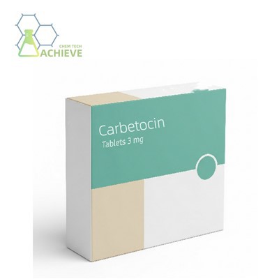 Karbetocin tablett