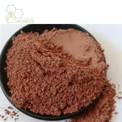 Huminsyran pulver CAS 1415-93-6