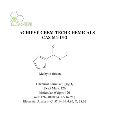 Metyl-2-furoat CAS 611-13-2