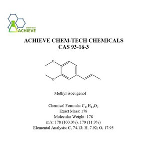 Metylisoeugenol CAS 93-16-3