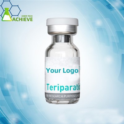 Teriparatidpeptid