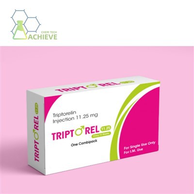 Triptorelin injektion 3,75 mg