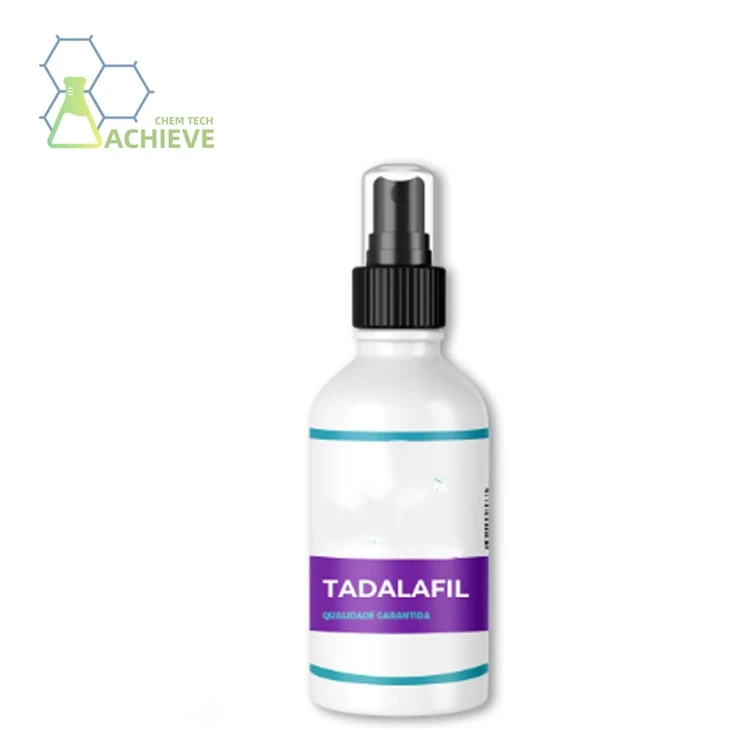 Tadalafil Spray 30ml