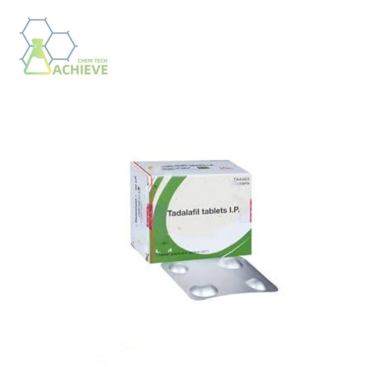 Tadalafil Tablet 100mg manufacturers