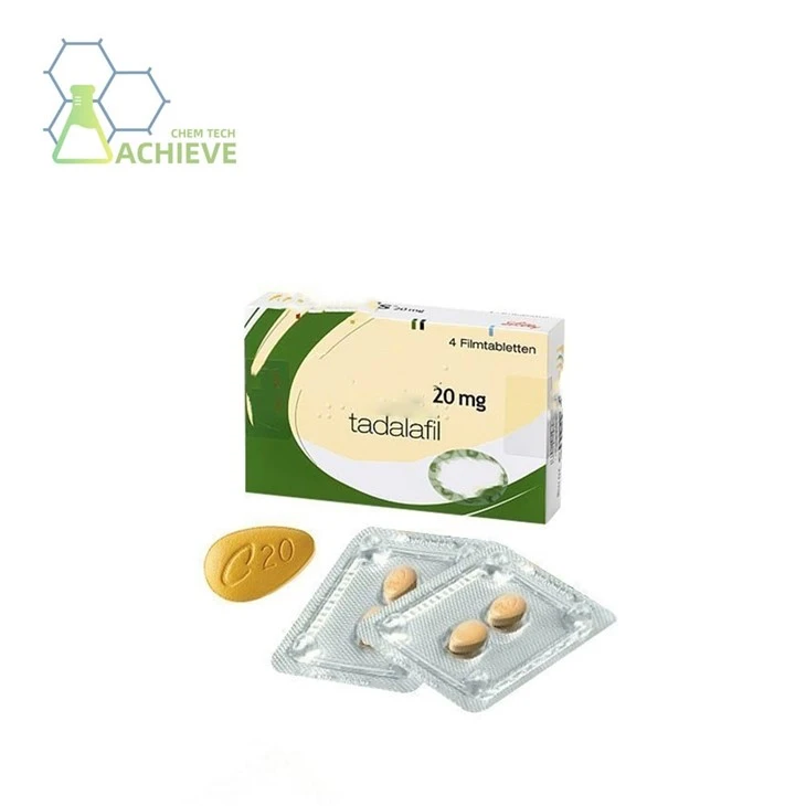 Tadalafil Tablet 100mg best